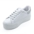 Tênis Casual Lu Rezende Feminino Branco