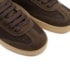 Tênis Casual Lu Rezende Feminino Cafe