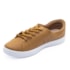 Tênis Casual Lu Rezende Feminino Camel