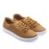 Tênis Casual Lu Rezende Feminino Camel