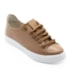 Tenis Casual Lu Rezende Feminino Canela