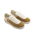 Tênis Casual Lu Rezende Feminino Carvalho