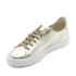 Tenis Casual Lu Rezende Feminino Champanhe