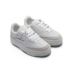 Tênis Casual Lu Rezende Feminino Creme