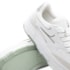 Tênis Casual Lu Rezende Feminino Creme