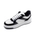 Tênis Casual Lu Rezende Feminino Creme