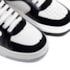 Tênis Casual Lu Rezende Feminino Creme