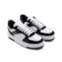 Tênis Casual Lu Rezende Feminino Creme