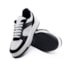 Tênis Casual Lu Rezende Feminino Creme