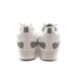 Tênis Casual Lu Rezende Feminino  e Branco