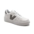 Tênis Casual Lu Rezende Feminino  e Branco