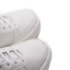 Tênis Casual Lu Rezende Feminino  e Branco