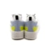 Tênis Casual Lu Rezende Feminino  e Limao Branco