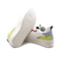 Tênis Casual Lu Rezende Feminino  e Limao Branco