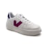 Tênis Casual Lu Rezende Feminino  e Pink Branco