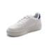 Tênis Casual Lu Rezende Feminino  e Pink Branco