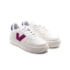 Tênis Casual Lu Rezende Feminino  e Pink Branco