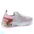 Tênis Casual Lu Rezende Feminino Goiaba