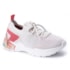Tênis Casual Lu Rezende Feminino Goiaba
