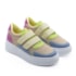 Tênis Casual Lu Rezende Feminino Laguna