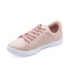 Tênis Casual Lu Rezende Feminino Nude