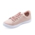 Tênis Casual Lu Rezende Feminino Nude