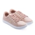 Tênis Casual Lu Rezende Feminino Nude