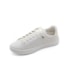 Tênis Casual Lu Rezende Feminino Off White