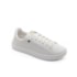 Tênis Casual Lu Rezende Feminino Off White