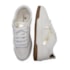 Tênis Casual Lu Rezende Feminino Off White