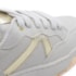 Tênis Casual Lu Rezende Feminino Off White