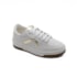 Tênis Casual Lu Rezende Feminino Off White