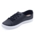 Tênis Casual Lu Rezende Feminino Preto