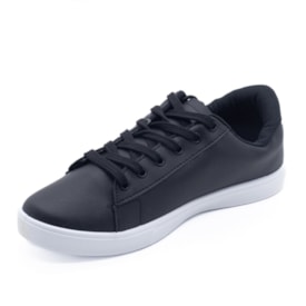 Tênis Casual Lu Rezende Feminino Preto