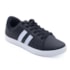 Tênis Casual Lu Rezende Feminino Preto