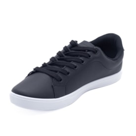 Tênis Casual Lu Rezende Feminino Preto