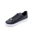 Tênis Casual Lu Rezende Feminino Preto