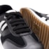 Tênis Casual Lu Rezende Feminino Preto