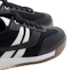 Tênis Casual Lu Rezende Feminino Preto
