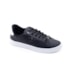 Tênis Casual Lu Rezende Feminino Preto