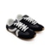 Tênis Casual Lu Rezende Feminino Preto