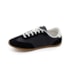 Tênis Casual Lu Rezende Feminino Preto