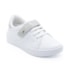 Tênis Casual Lu Rezende Infantil Feminino Branco