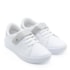 Tênis Casual Lu Rezende Infantil Feminino Branco
