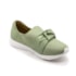 Tênis Casual Lumman Feminino Menta