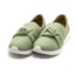 Tênis Casual Lumman Feminino Menta