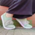 Tênis Casual Lumman Feminino Menta