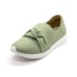 Tênis Casual Lumman Feminino Menta