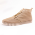 Tênis Casual Lumman Feminino Nude