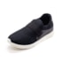 Tênis Casual Lumman Iate Feminino Preto